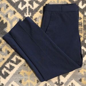 Banana Republic Avery Slacks